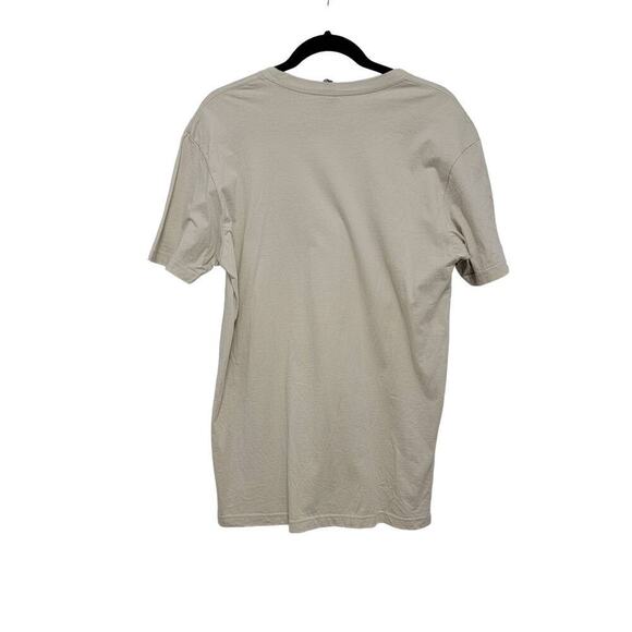 Dr, Ho's Novelty Souvenir T Shirt Tie Dye Print Graphic Tee Large Next Level 675 - Picture 2 of 8